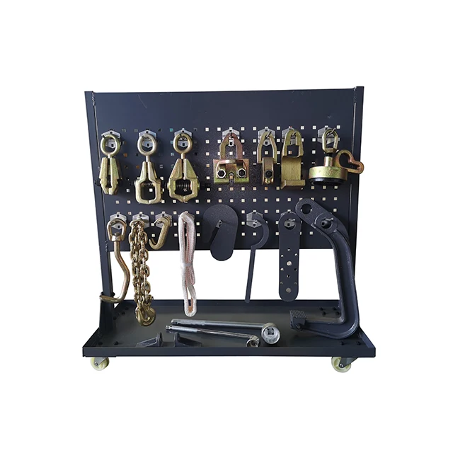 Car Maintenance Equipment/ spotter auto body repair/ Car Frame Straightening Machine