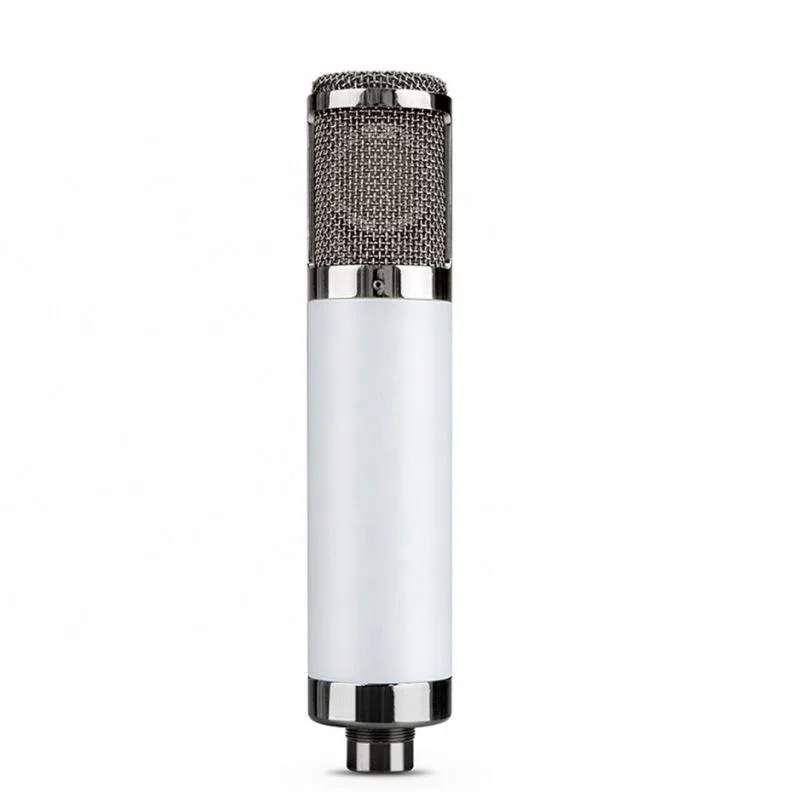 Professional Large Diaphragm Vocal Microphone For Studio Recording