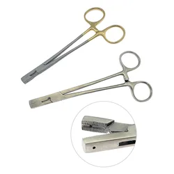 Bone Cerclage Wire Twister Wire Cutter strumento ortopedico veterinario autoclavabile