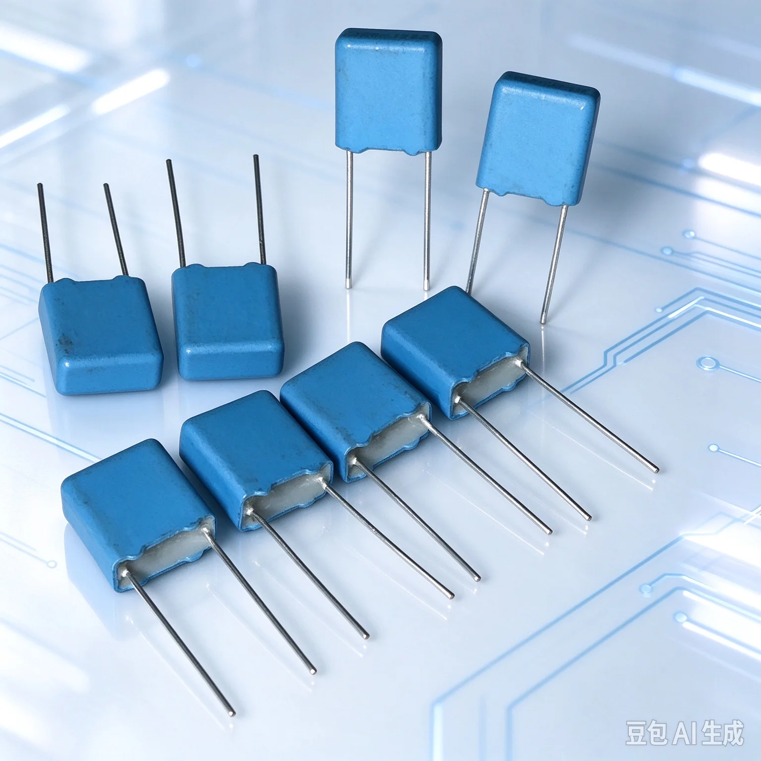 film-capacitor-for-coupling-rifa-phe426-100nj-104j-01uf-250v-non-polar-100pcs