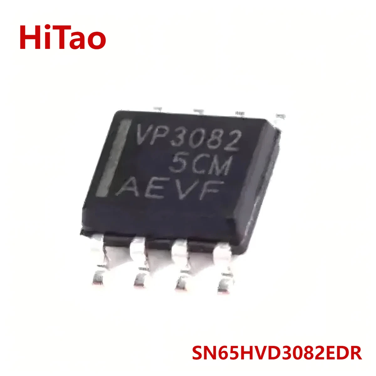 New original SN65HVD3082EDR package SOP8 bus transceiver instock