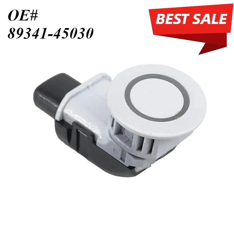 

PDC Parking Sensor 89341-45030 Ultrasonic Parking sensor For 2006-2010 Toyota Sienna