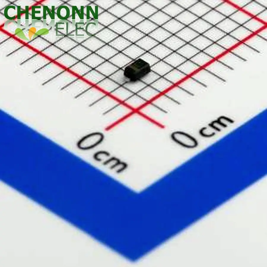 100PCS/LOT BZX585-B6V2,115 (Diodes)