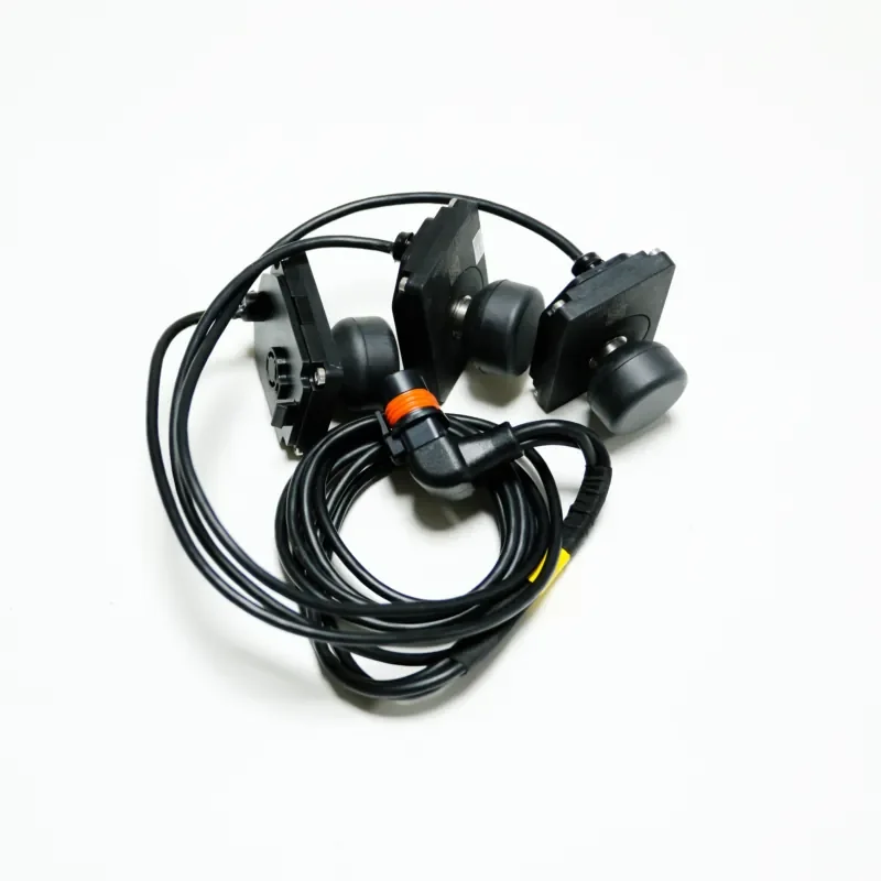 Brand New Replacement High Accuracy Plastic Weighing Sensor Module Agras T50 Liquid Level Tank Monitoring Farms