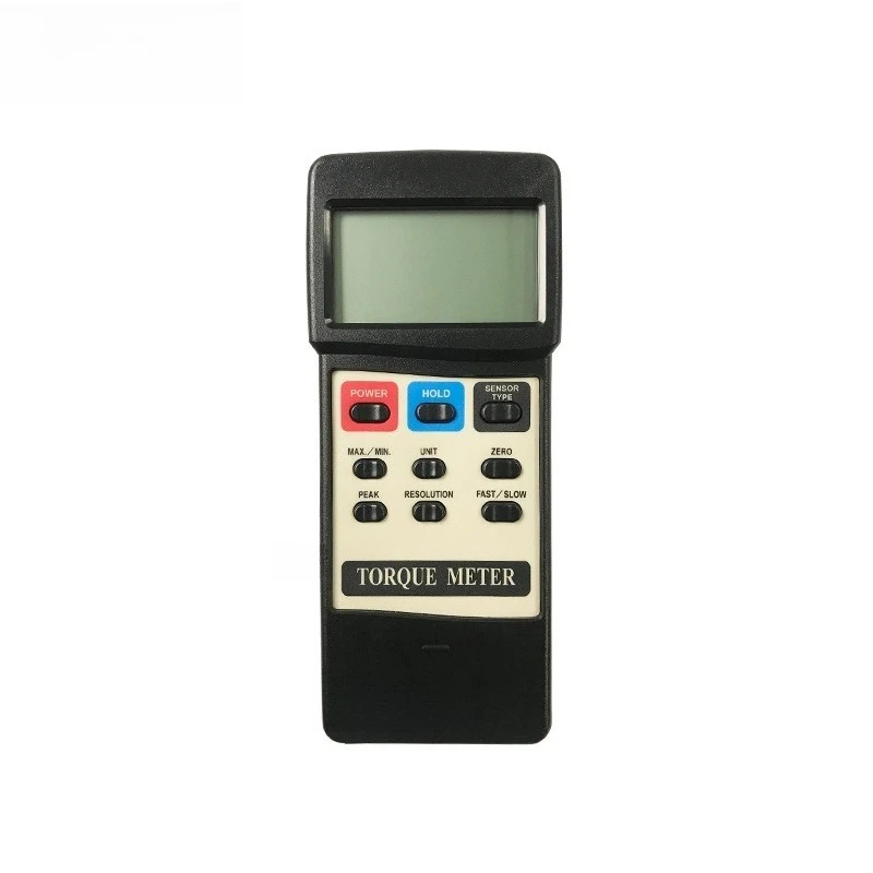 

Digital Torque Tester 15Kg Torque Measuring Instrument Mechanical Performance Analysis Detection Tool