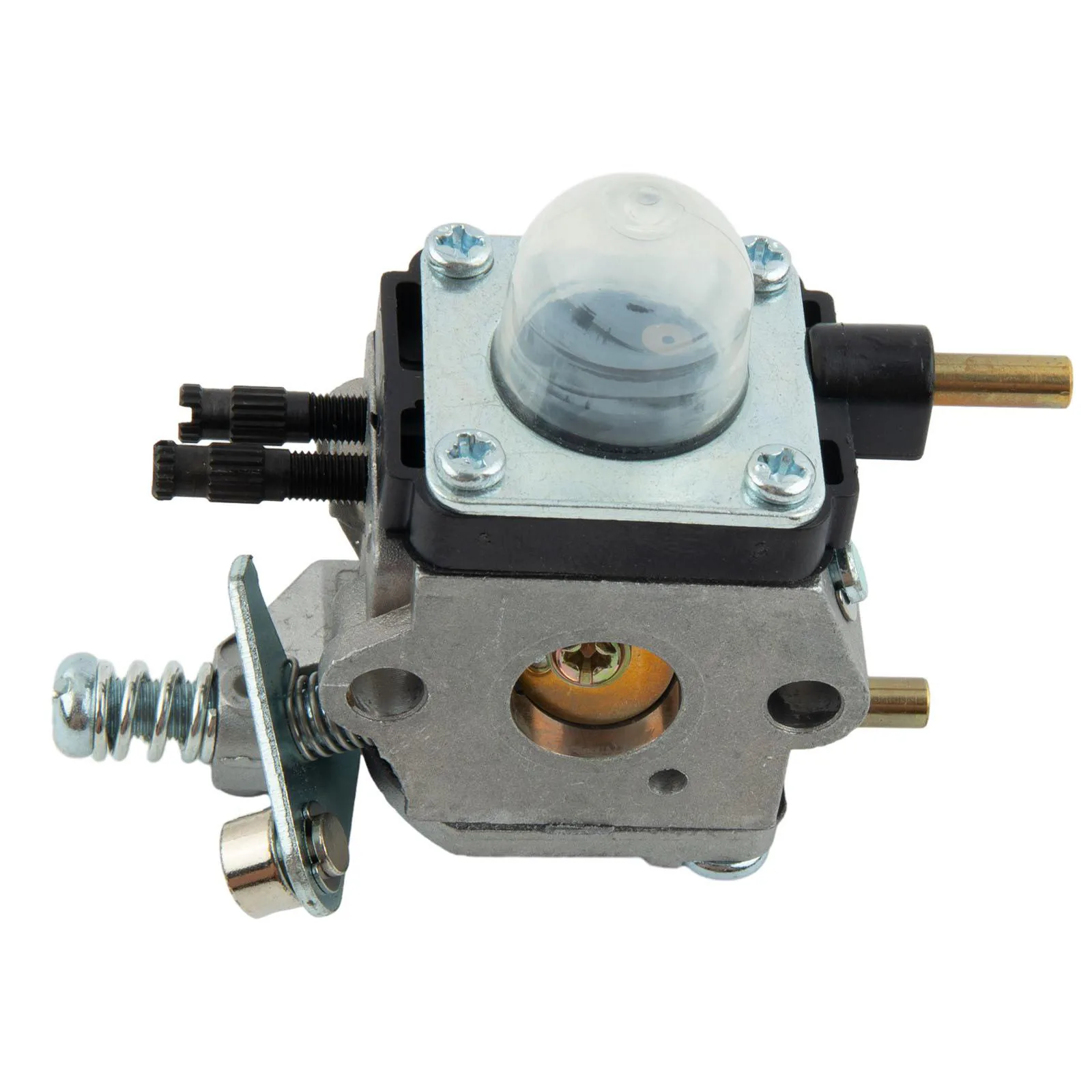 1set For Mantis 7222 7225 Tiller Or Cultivators With SV-5C/2 Engines Carburetor Oil Cups Garden Power Equipment