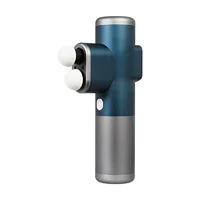 Pistola masaje doble cabezal profesional - 163.69 € Pistola masaje doble cabezal profesional