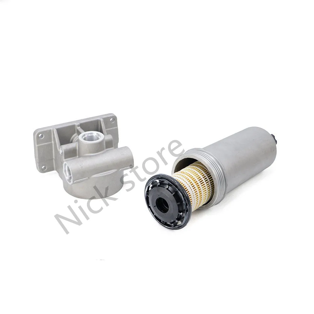 

Для масляного фильтра E320D2 в сборе E423D2 E336D2 E329D2 E313D2 Масляный фильтр 3223154 3223155 Запчасти для экскаватора