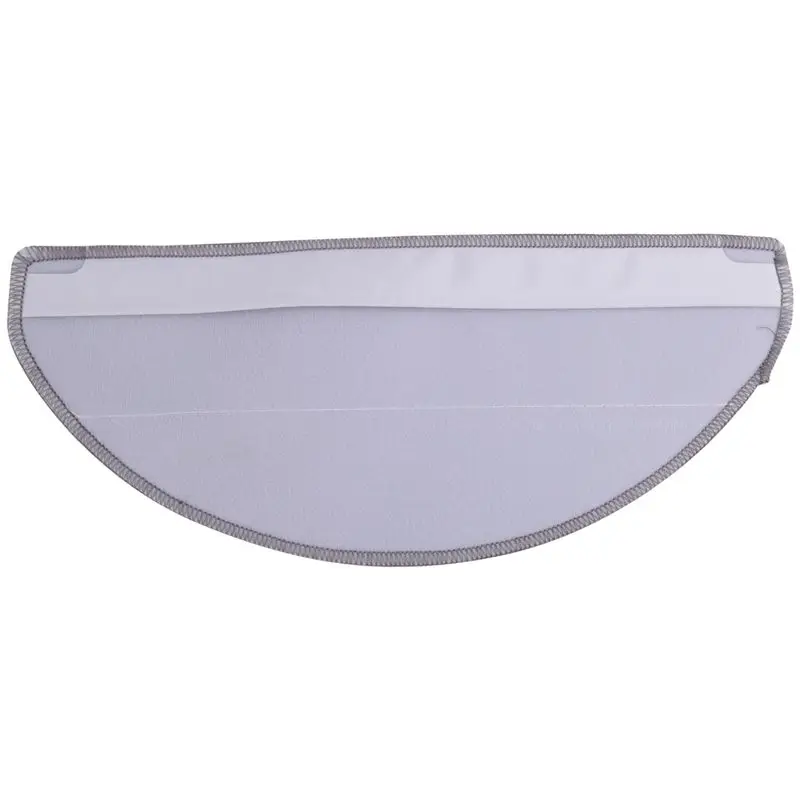 A11E-For Xiaomi Robot Vacuum E10 E12 E10C Replacement Spare Parts Accessories Parts Side Brush Hepa Filter Mop Cloth view 4