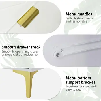 8 最佳銷售 抽屜櫃 - №3