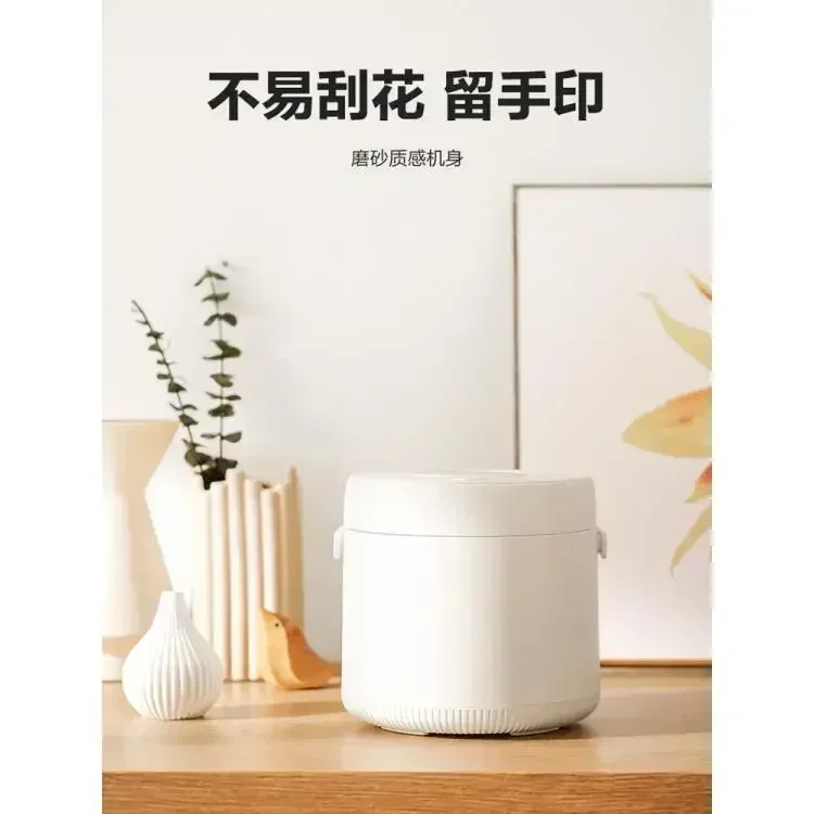 110v mini Rice cooker 1 to 2 to 3 people small one person rice cooker exported to Japan Small appliance Rice Cookers 220V