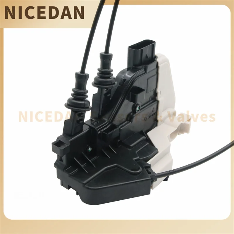 

81410-2W000 Front Rear Left Right Door Lock Actuator For Hyundai Santa Fe 2.0 3.3 2013-2018 81410 2W000 814102W000