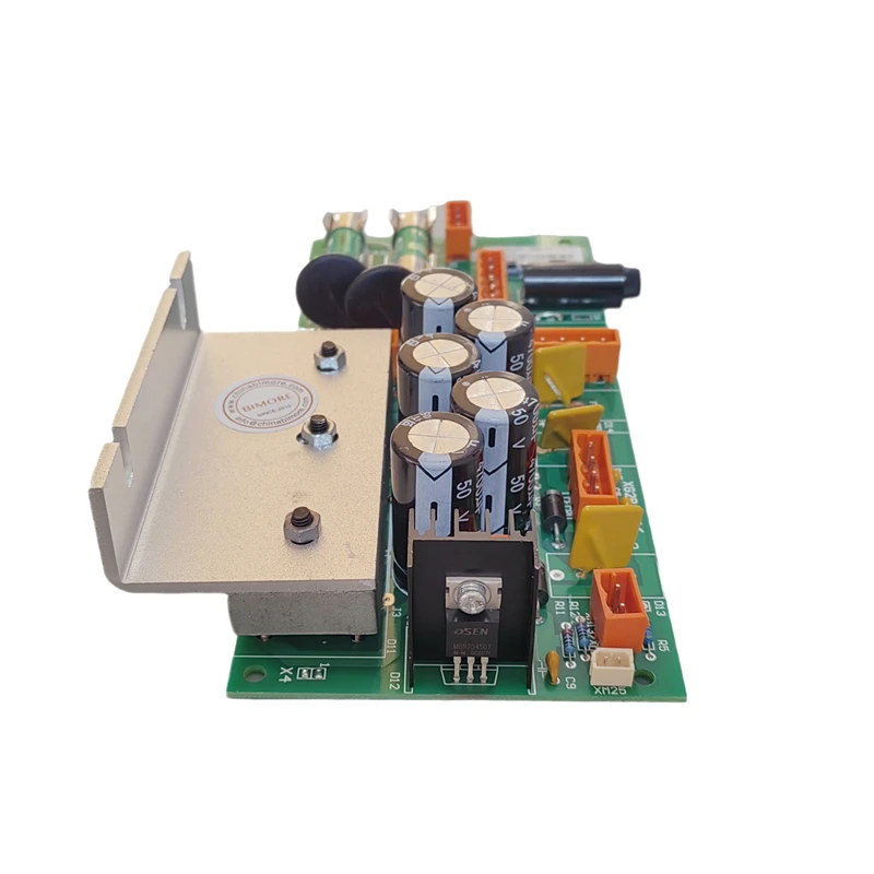 KM 713140 Placa PCB do elevador da placa da fonte de alimentação do elevador G08