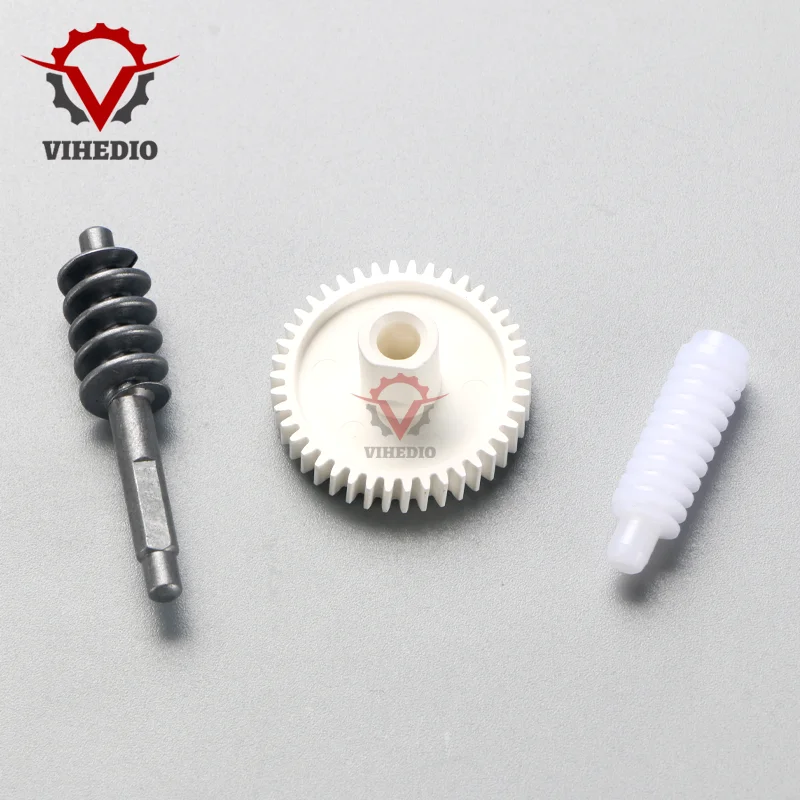 Car Wing Mirror Folding OEM 42 Teeth Gear worm For Toyota Camry Corolla Sport RAV4 XA50 Avalon Avanza Veloz Auris Vanguard Rav4