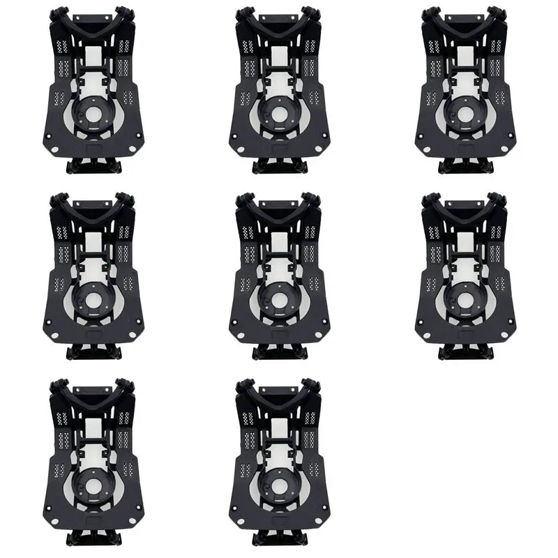 

B50B-8X виброамортизирующая плата карданного подвеса для DJI 3/Cine/Classic карданный кронштейн для крепления камеры с резиной