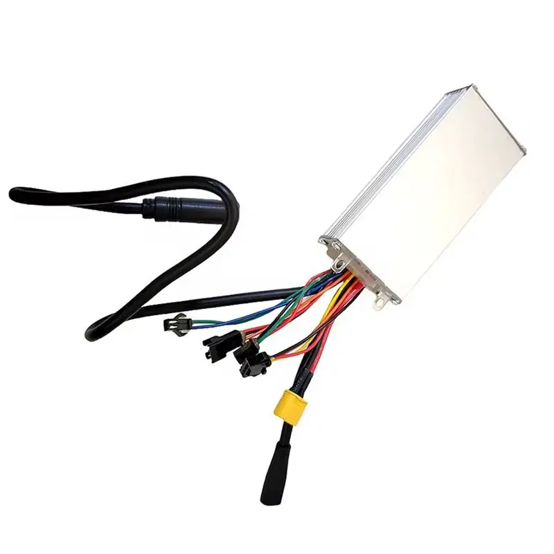 b52c-original-electric-bicycle-48v-controller-ouxi-v8-electric-bike-48v-21a-controller-spare-accessories