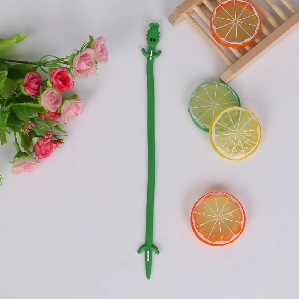 

8 pcs Cartoon Cable Organizer Lightweight Cute Cable Cord Management Headset Winders Ties Cellphone Computer Cables Holder Data