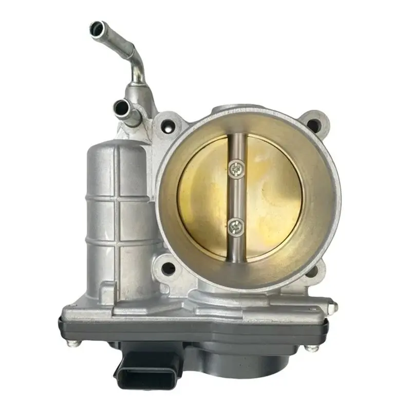 

Efficientt-Car Engine Throttle Body 161201190R Throttle Valve For Renault For Nissan Sylphy 2.0L 2009- 2012