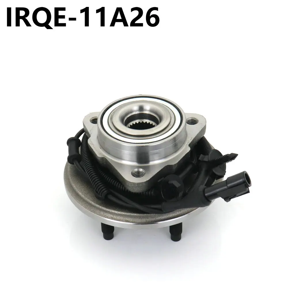 11A26-Automobile Parts 515050 Use in Car  Front  Wheel Hub Unit Applicative EXPLORER