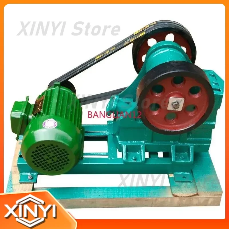 for Small Crusher Laboratory Ore Crusher 100X60cm 100X150cm