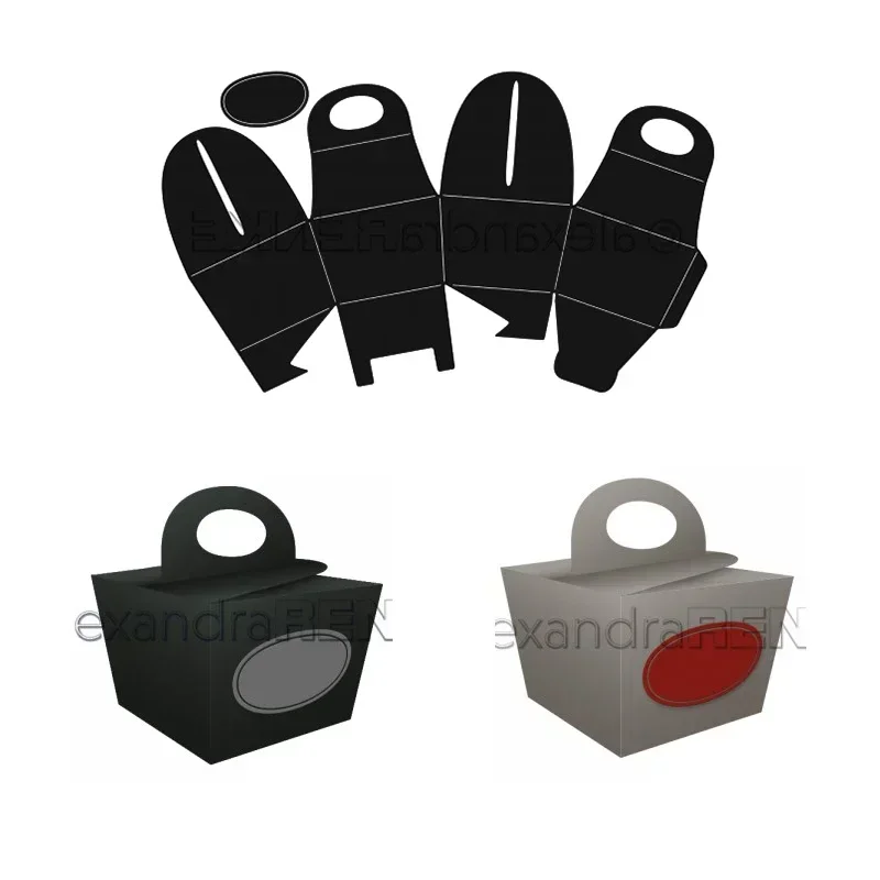 

Piggy Craft metal cutting dies cut die mold New Box rainbow letters Scrapbook paper craft knife mould blade punch stencils dies