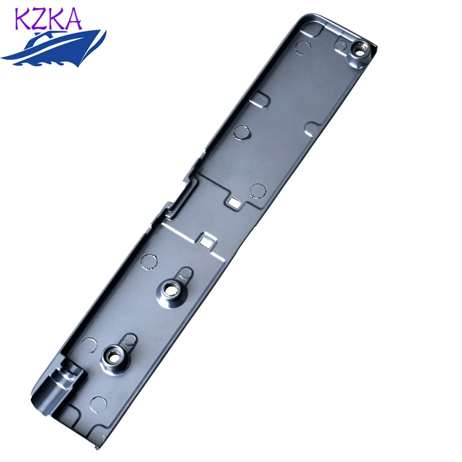 

Outboard 703-48213 Back Plate 2 For Yamaha outboard motor 703-48213-00 703-48213-00-00 Remote Control Assy 703-48205