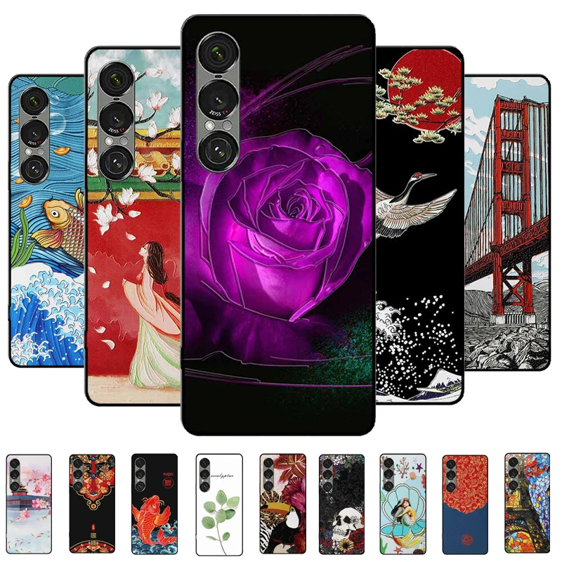 3D Emboss Cases For…