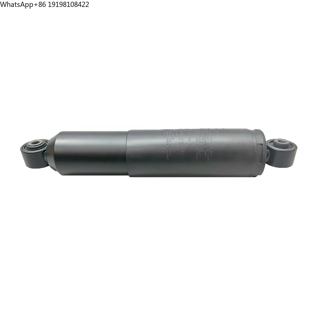 

Custom 68144123AC Suspension Shock Absorber for Chrysler Town and Country 2012-2019