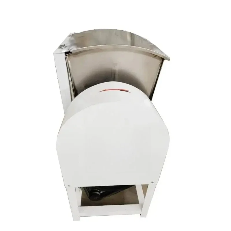 5 15 25 kg flour Arabian pita bread dough spiral mixer Corn flour mixer Industrial flour mixer