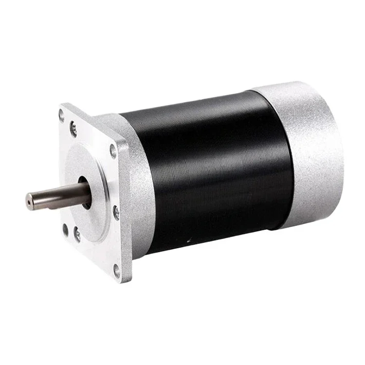 57 Series DC Brushless Motor 48V3000rpm 30/50/100/150W