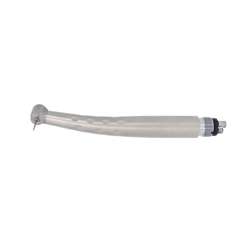 Low-noise and High-speed Dentl Phone with Three-point Atomizing Water Spray and Easy Bearing Replacement