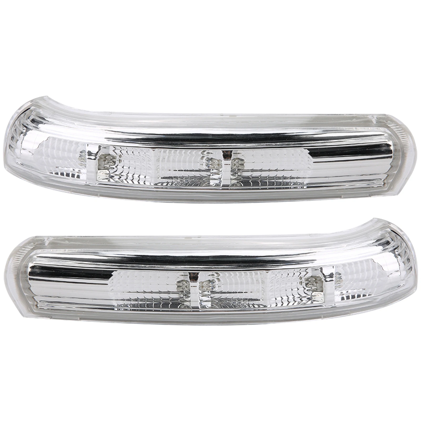 

Car Rearview Mirror Turn Signal Light Lamp for Captiva 2007‑2016 Right Rearview Turn Signal Light
