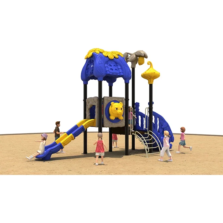 Small Child Playgro… - image