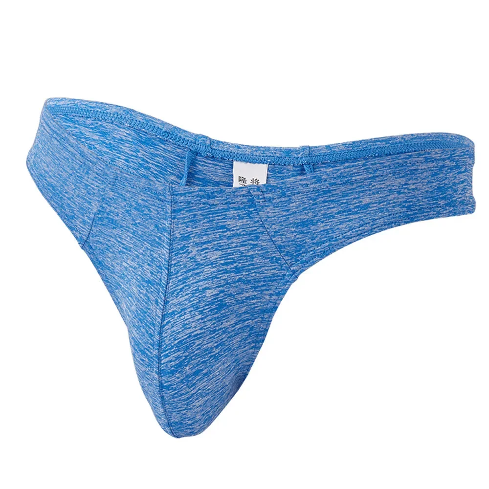 กางเกงชั้นในลายตาข่ายกางเกงในของชายเซ็กซี่กางเกงในแบบกระจับสำหรับเกย์กางเกงในระบายอากาศได้ดีกางเกงในแบบสั้น