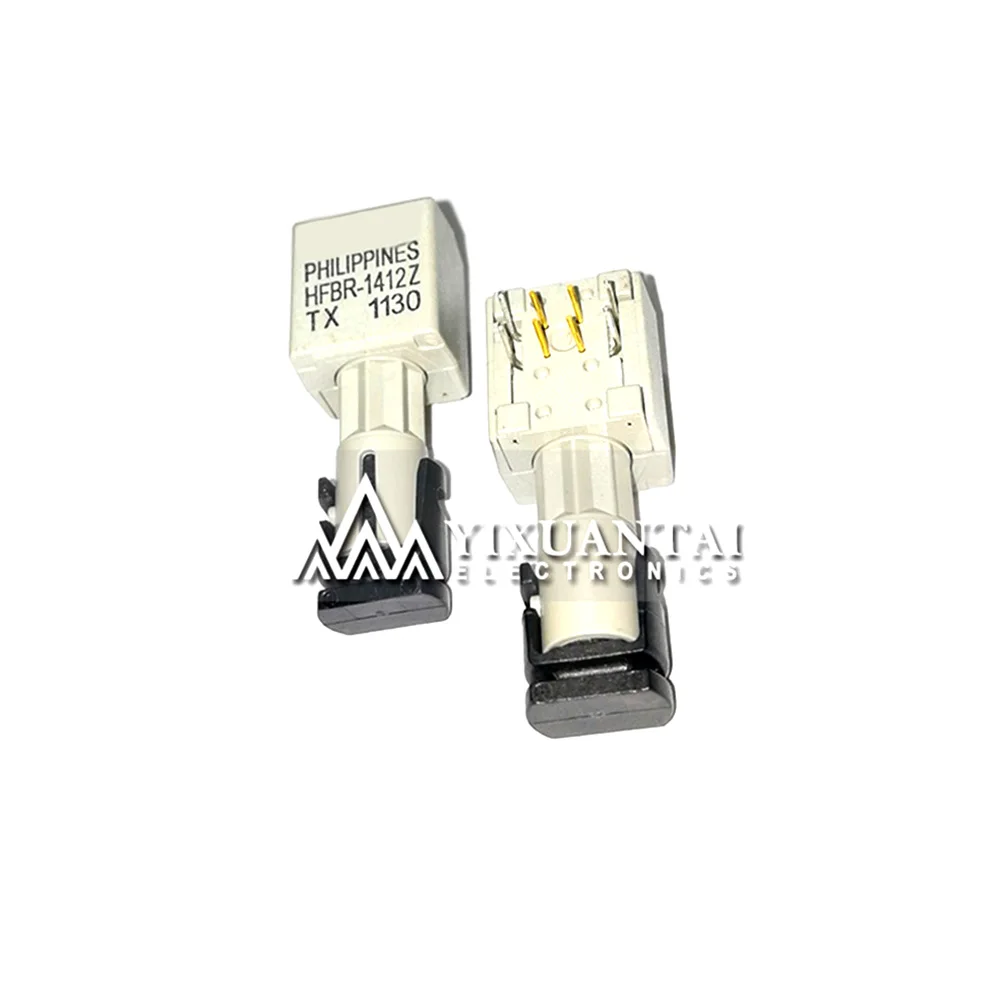 

1/5/10pcs/lot Free shipping HFBR-1412Z XMITTER FIBER OPTIC STD PWR DIP New Original