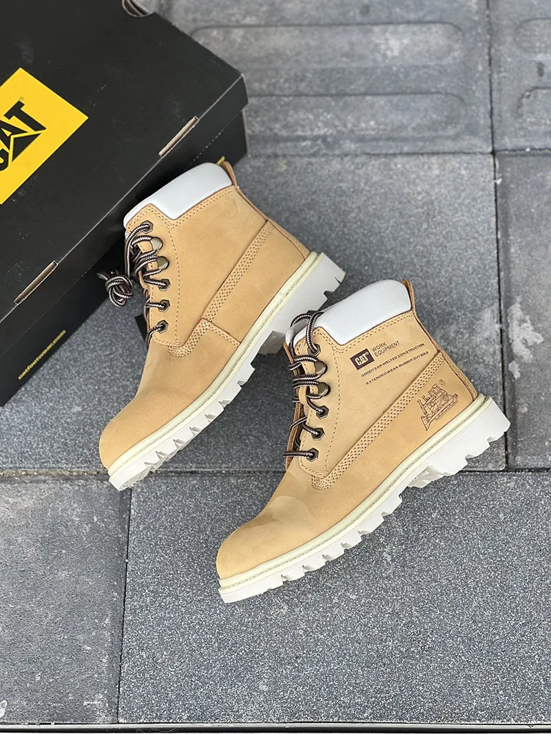 

Новинка 2026, модные ботинки MT, водонепроницаемые теплые уличные кроссовки, повседневные женские высокие ботинки, осенние нескользящие рабочие ботинки, походная обувь