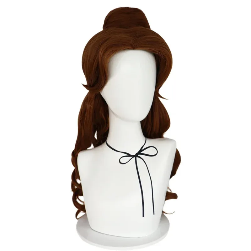 Princess Belle Cosp… - image