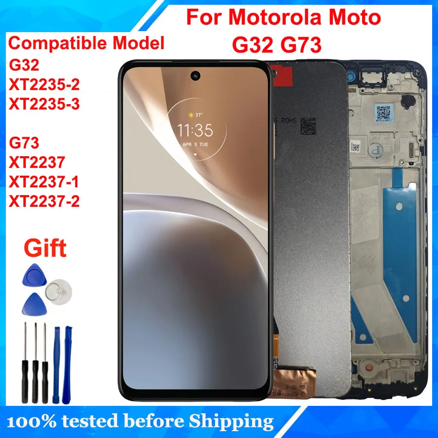 pop-for-motorola-moto-g32-xt2235-2-g73-5g-xt2237-1-replacement-lcd-display-panel-with-frame-touch-screen-digitizer-assembly