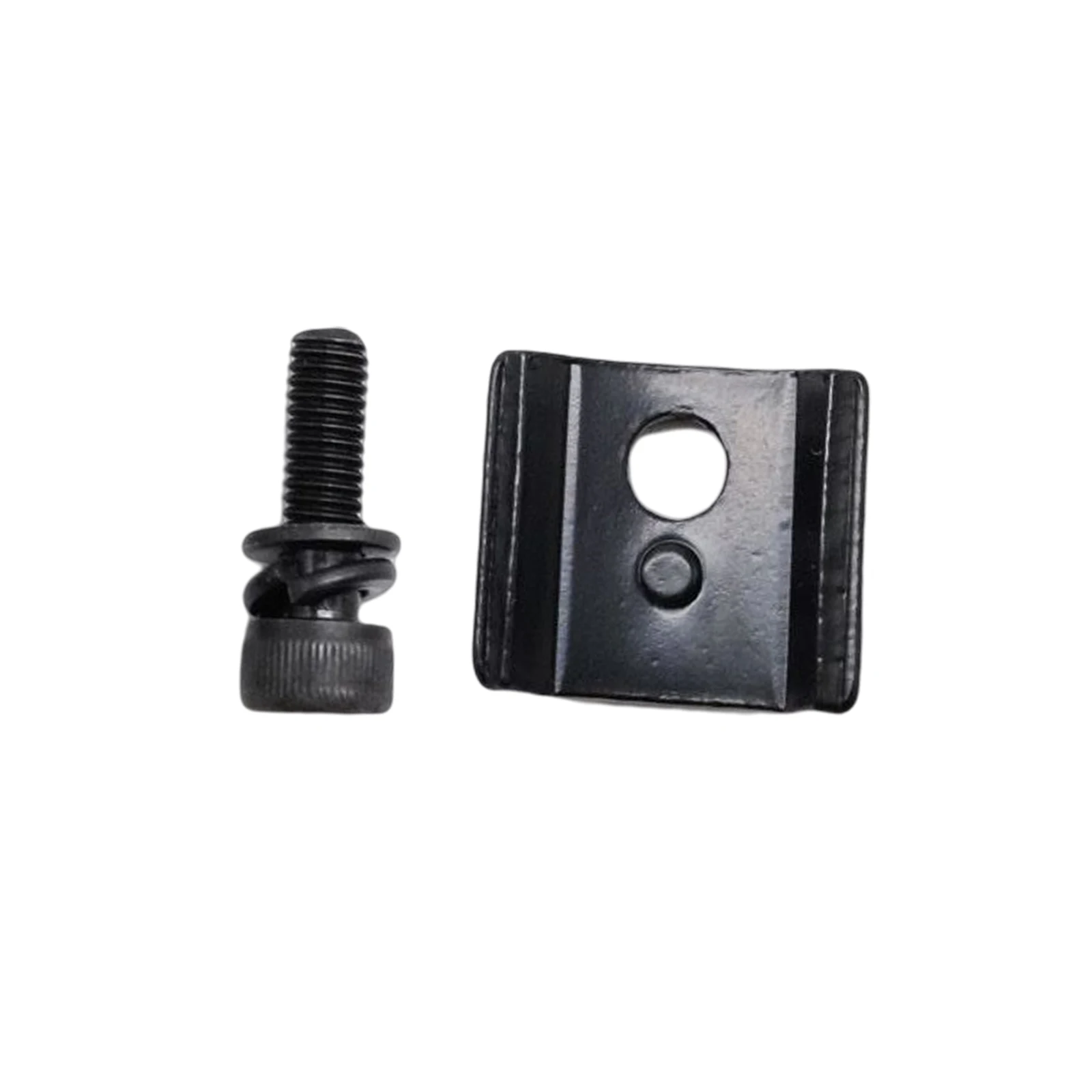 

Exquisite High Quality Clamp Set 6507 6508 And Screw Blade Clamp Clamp Screw 06-75-2402 Compatible 6500 Replace Part