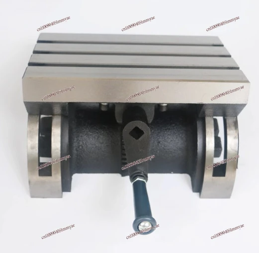 

Фрезерный станок, сверлильный станок, наклонный стол 7 дюймов/10 дюймов/12 дюймов/15 дюймов/24 дюйма