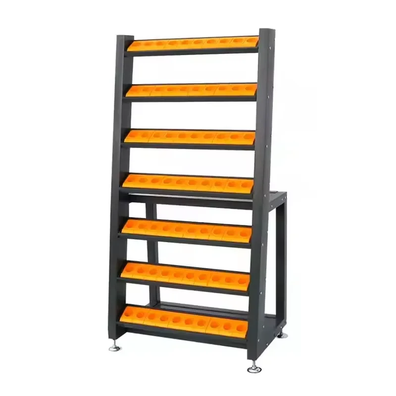 2026 High Quality Multifunctional Precision Tool Rack for OEM ODM Tool Cabinet Hot Sale