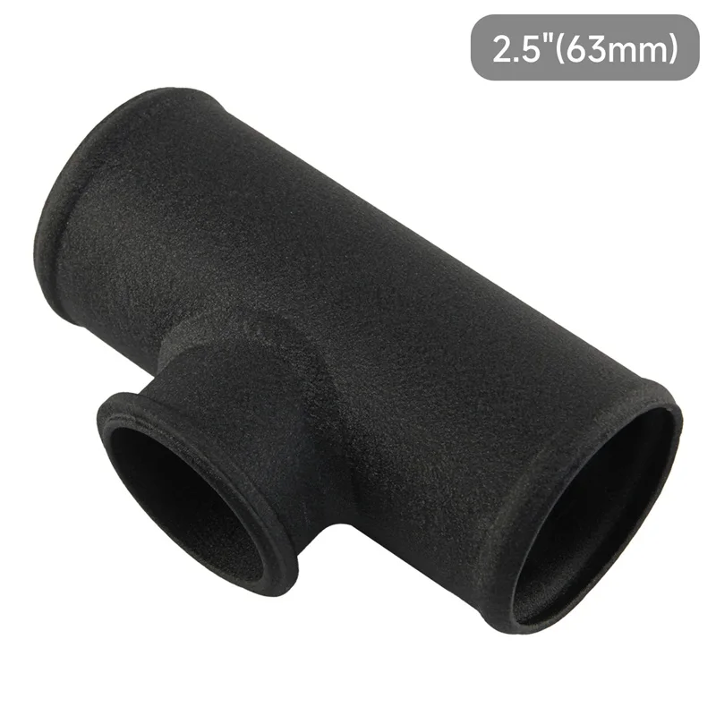 2.5" 63Mm T-Pipe Al…