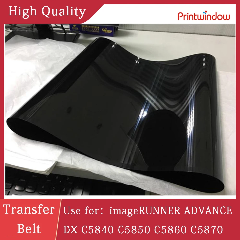 حزام نقل عالي الجودة لـ Canon imageRUNNER ADVANCE DX C5840 C5850 C5860 C5870 #2