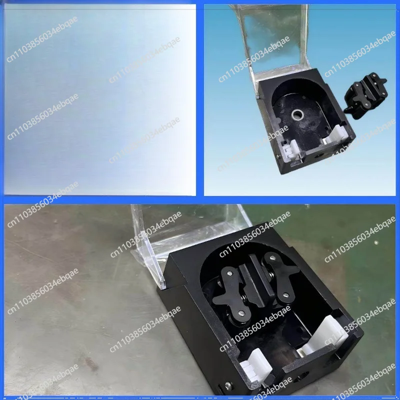 102R Peristaltic Pump Head Accessories TH15 Pump Head, High Quality Accessories