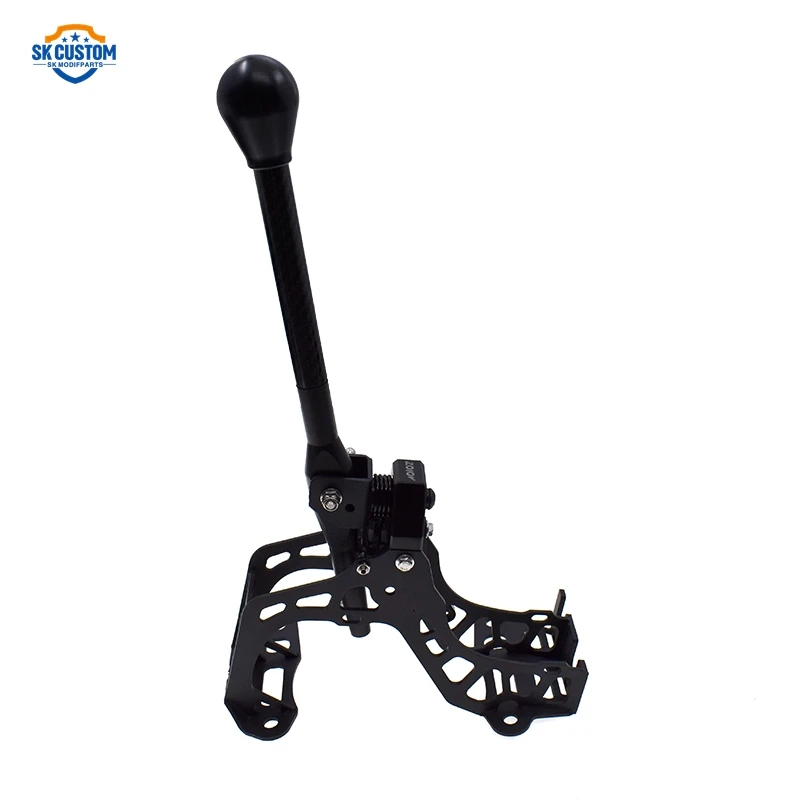 Manual Gear Lever Shifter For Toyota Vitz Wilo Vichi Vios Quick Shifters