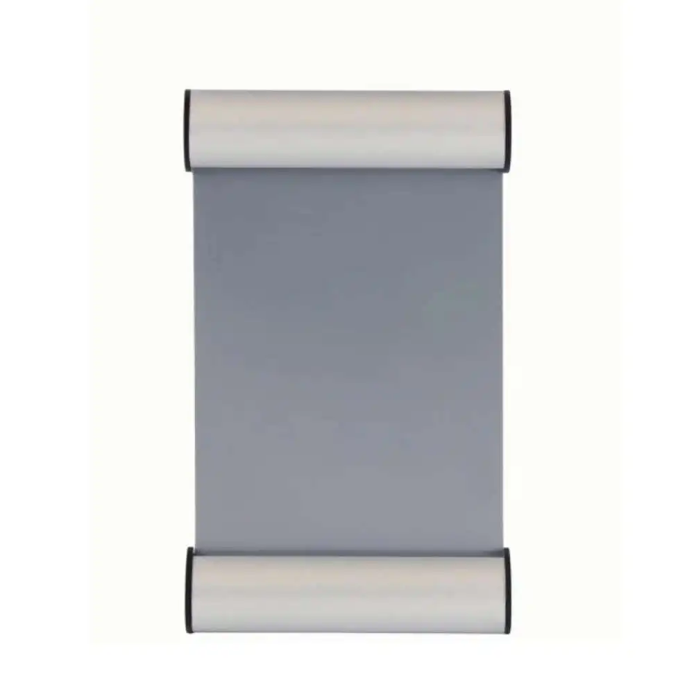 1 pz A6 adesivo supporto per cartello da parete cartello per porta cornice a scatto cartelli per ufficio directory custodia a manica piastra per segnaletica Wayfinding