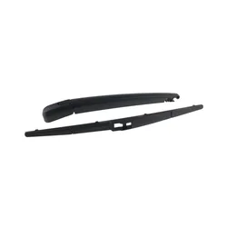 988112B000 Car Rear Windshield Wiper Arm Blade Set For Hyundai Santa Fe 988112B000