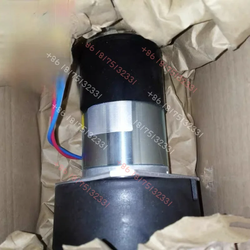Motor Flow Pump Motor Air Removal Pump Motor 4008s Hemodialysis Machine Accessories Original Disassembly Parts Brand New Parts