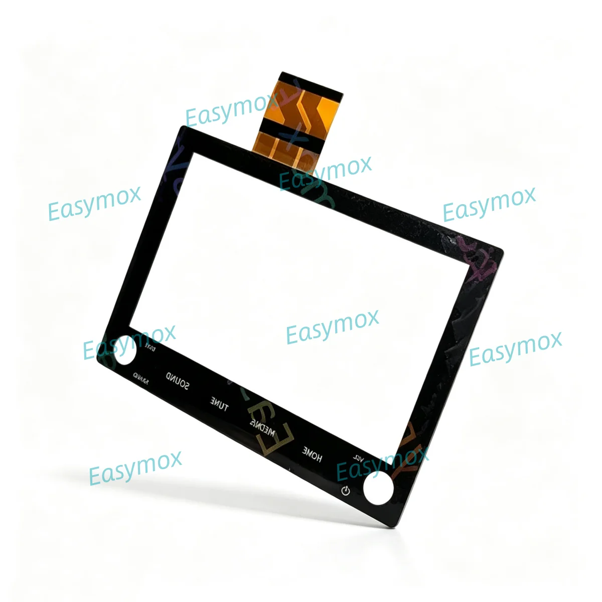 OEM Nav Touch Screen Digitizer AM/FM Radio Module for Mitsubishi Outlander Sport 2020-2021 8740A040 8740A130 8740A076