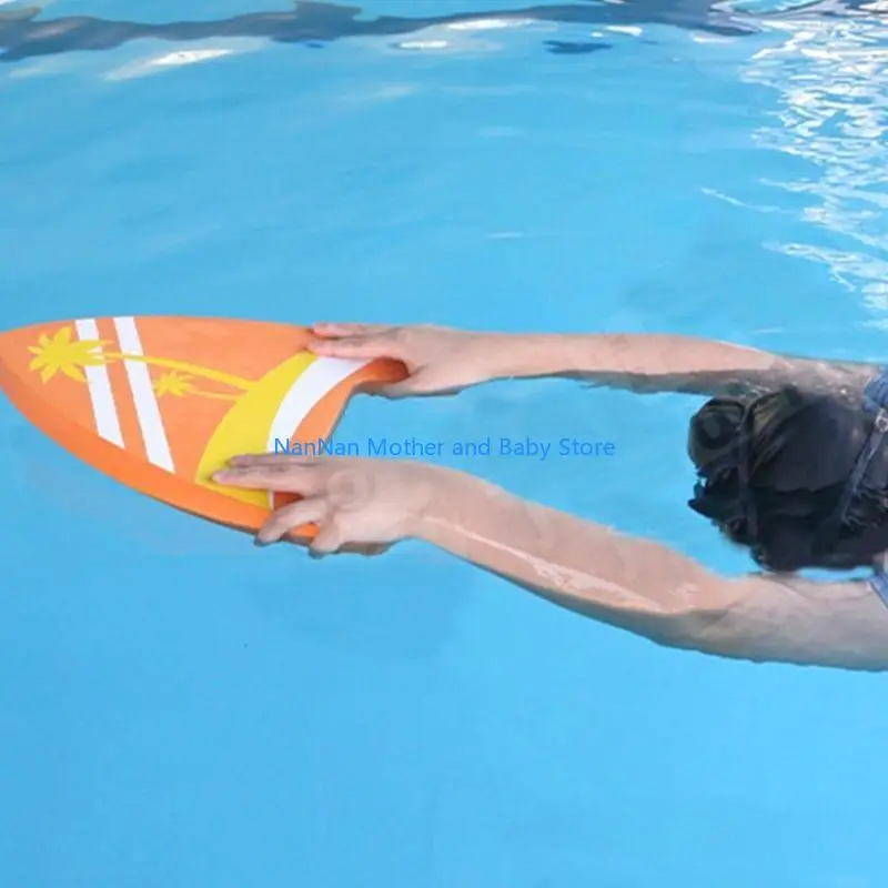 لوحة السباحة إيفا العائمة صفيحة السباحة المساعدات تعويم اللوحة اللوحة تدريبات تدريب للأطفال لتعلم السباحة